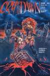 Cry for Dawn comic books